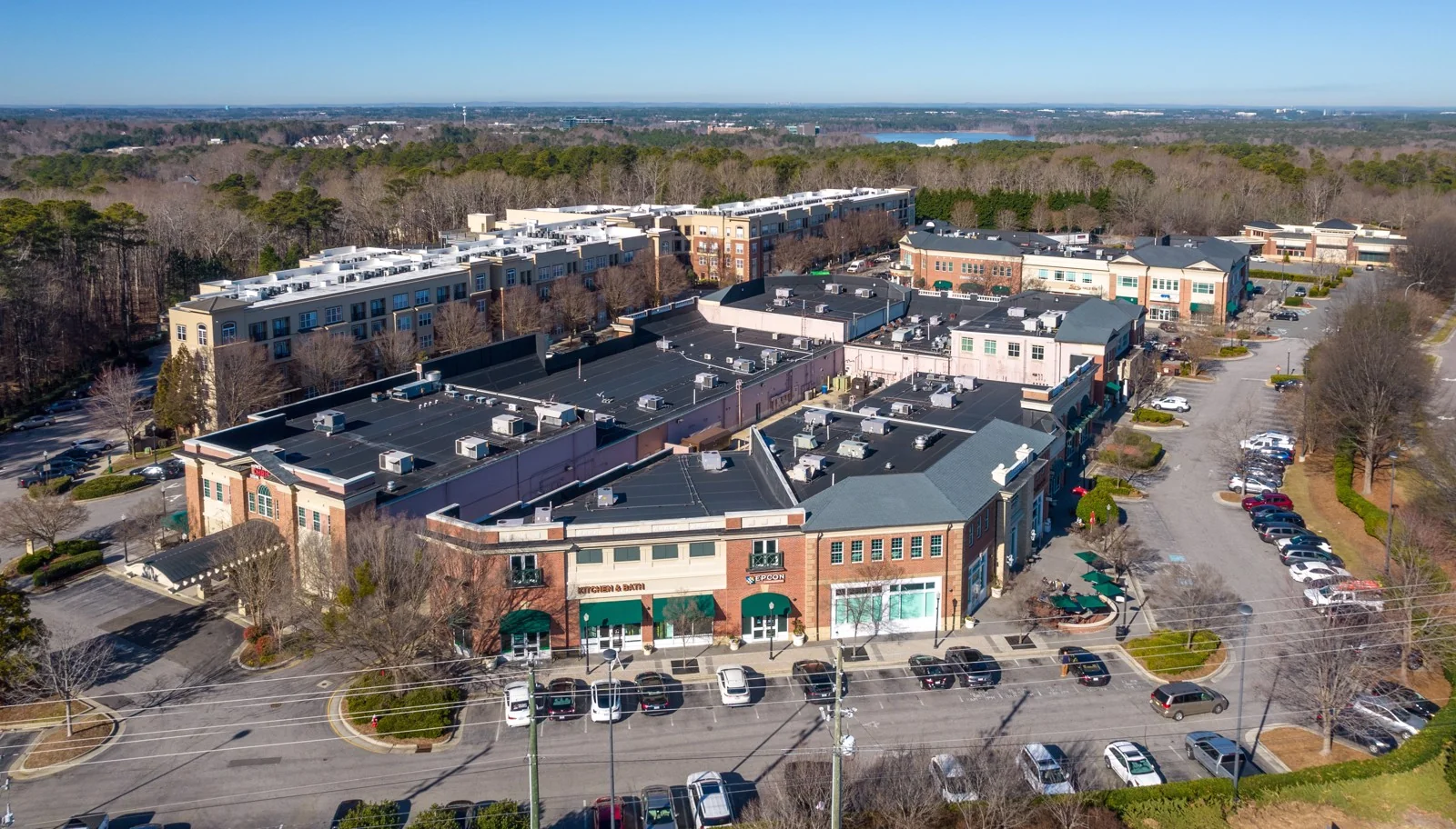 Office in Cary, NC - office in Cary, NC