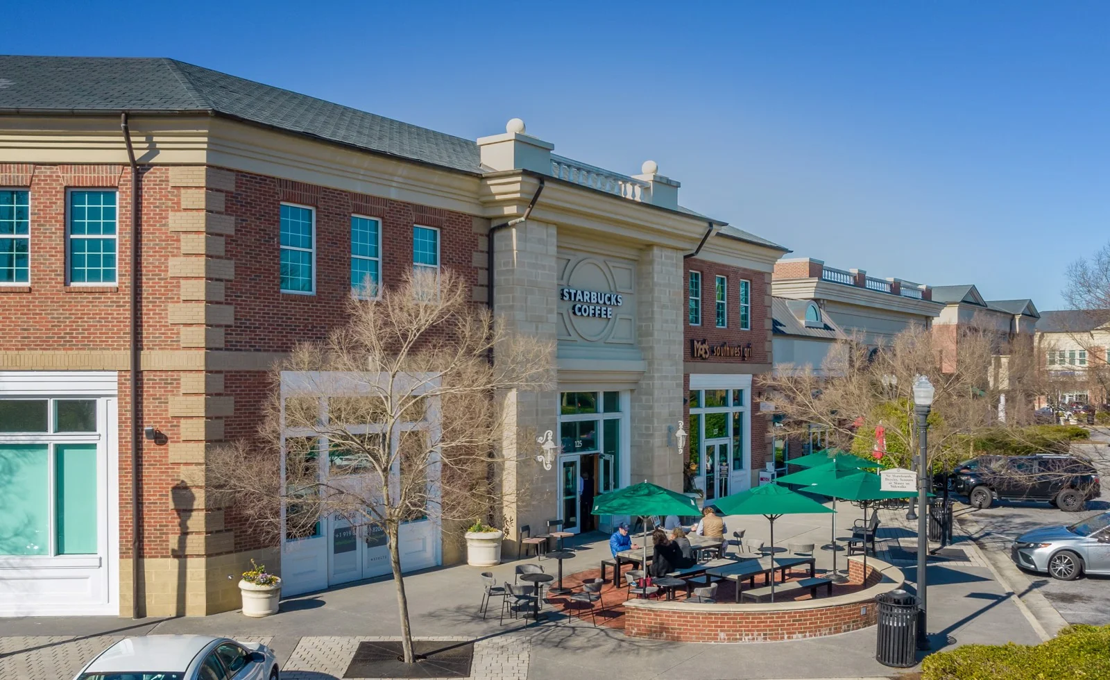 Office in Cary, NC - photo 2 - Cary, NC