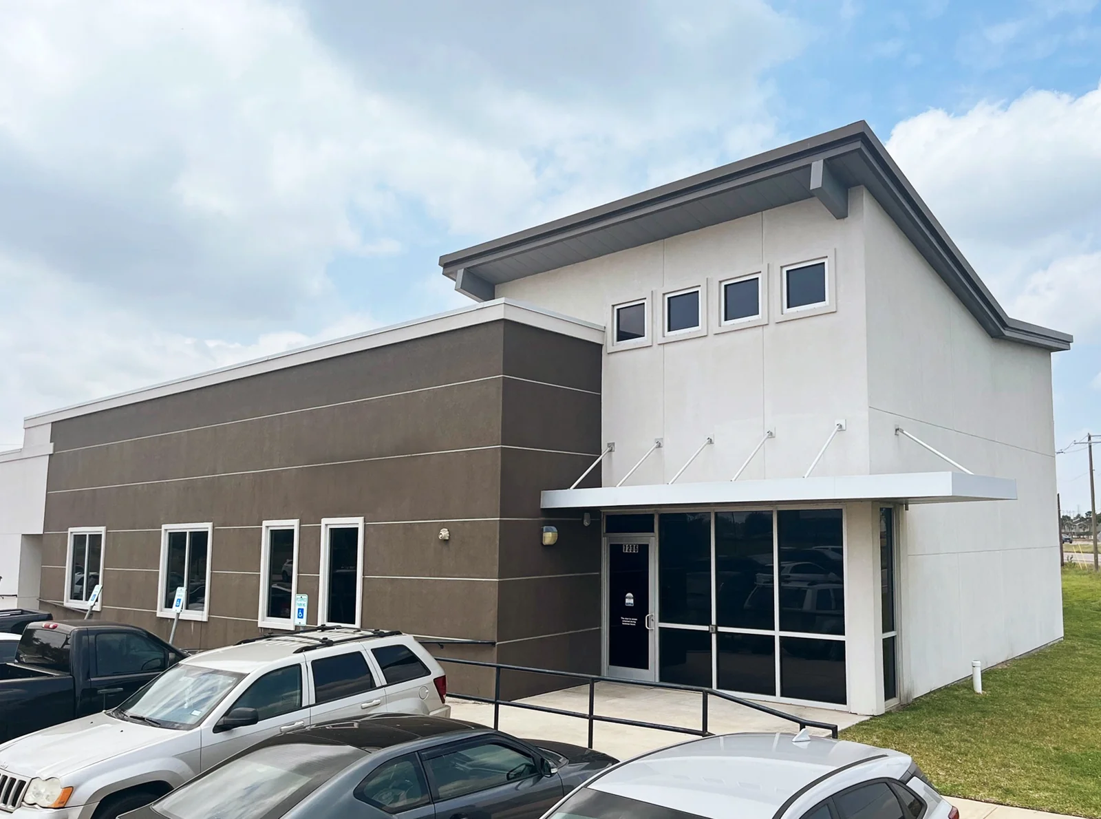 7236 Medical Center — Lease in Texas City, TX, photo 1 of 7