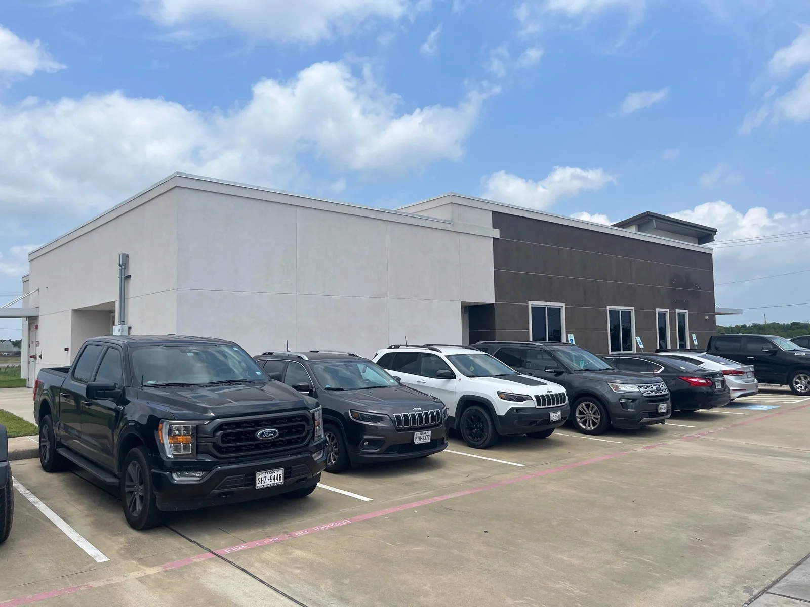 7236 Medical Center — Lease in Texas City, TX, photo 2 of 7