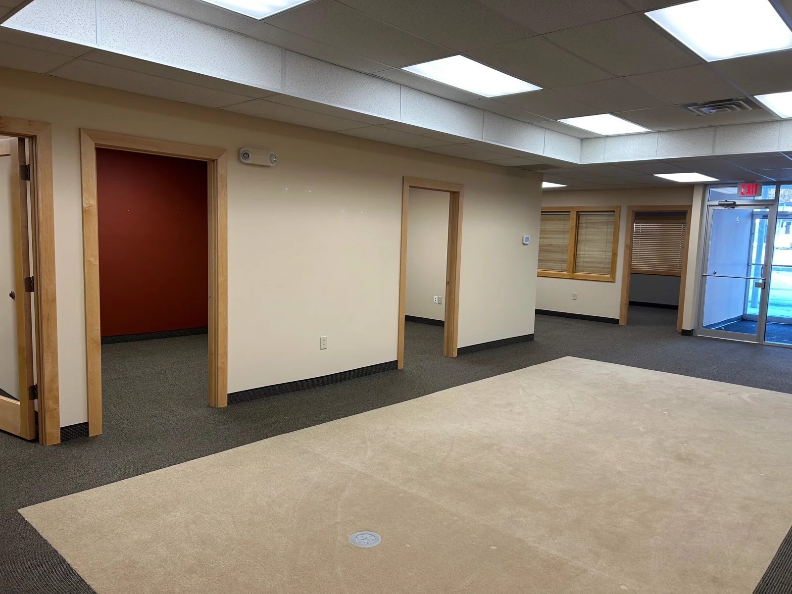 Browncroft Medical Building - photo 3 - Rochester, NY