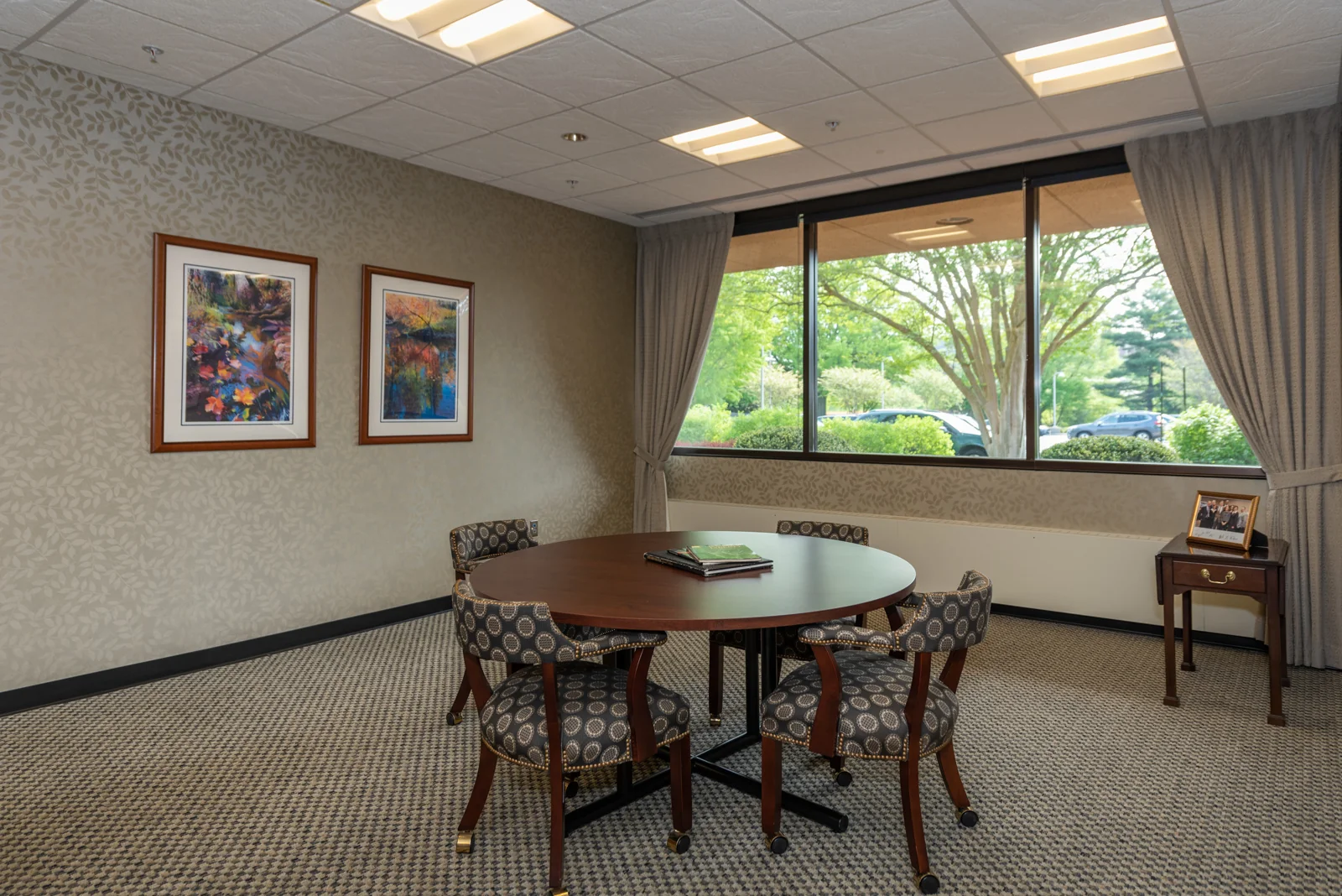 Office in Charlottesville, VA — Lease in Charlottesville, VA, photo 2 of 8