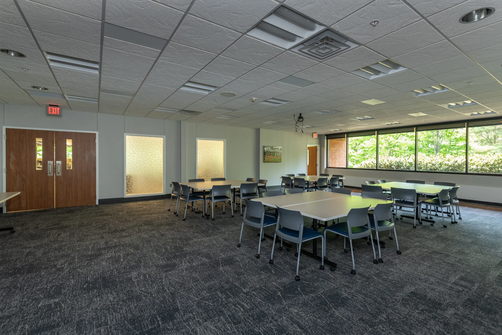 Office in Charlottesville, VA — Lease in Charlottesville, VA, photo 7 of 8
