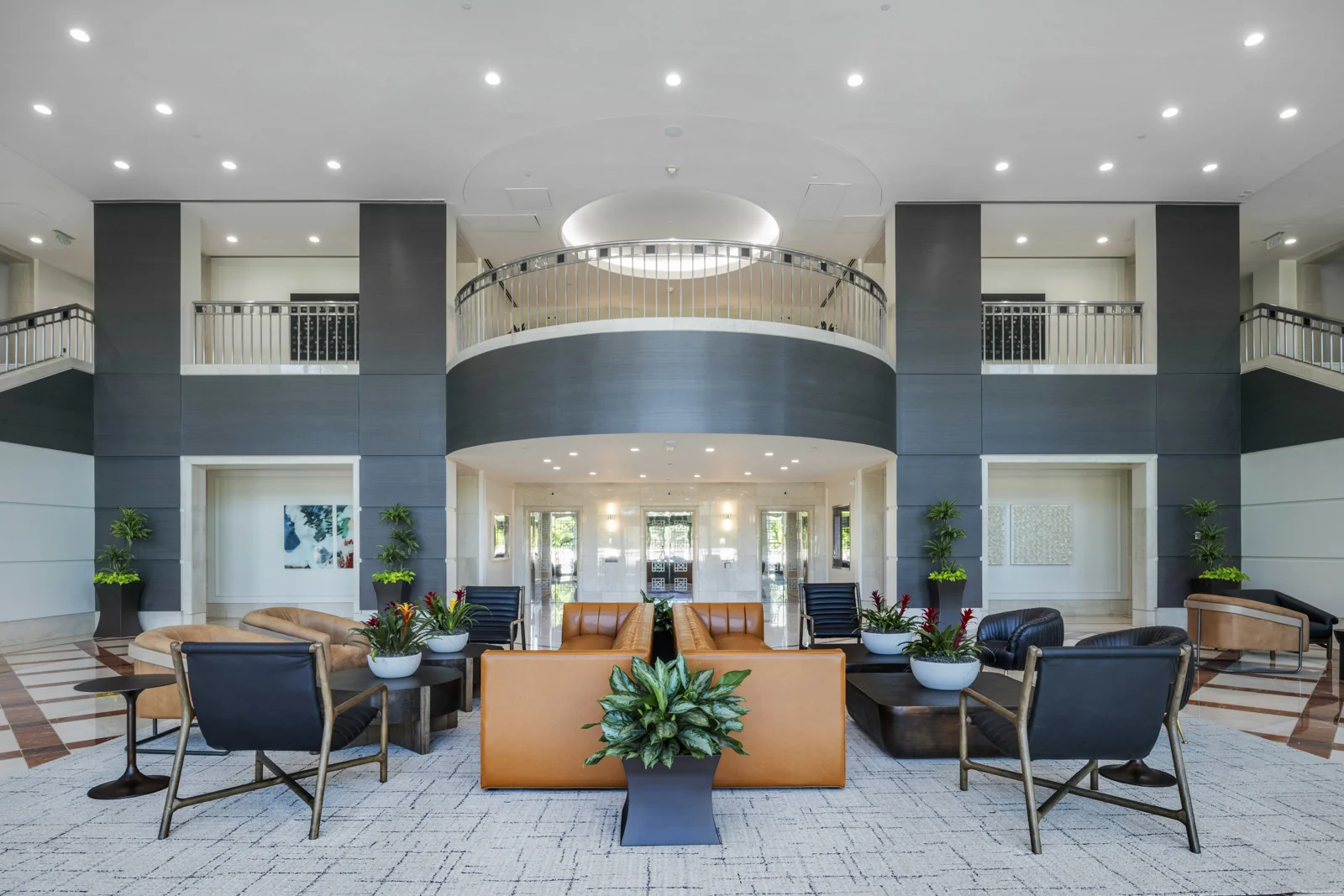 Weston I — Lease in Cary, NC, photo 8 of 8