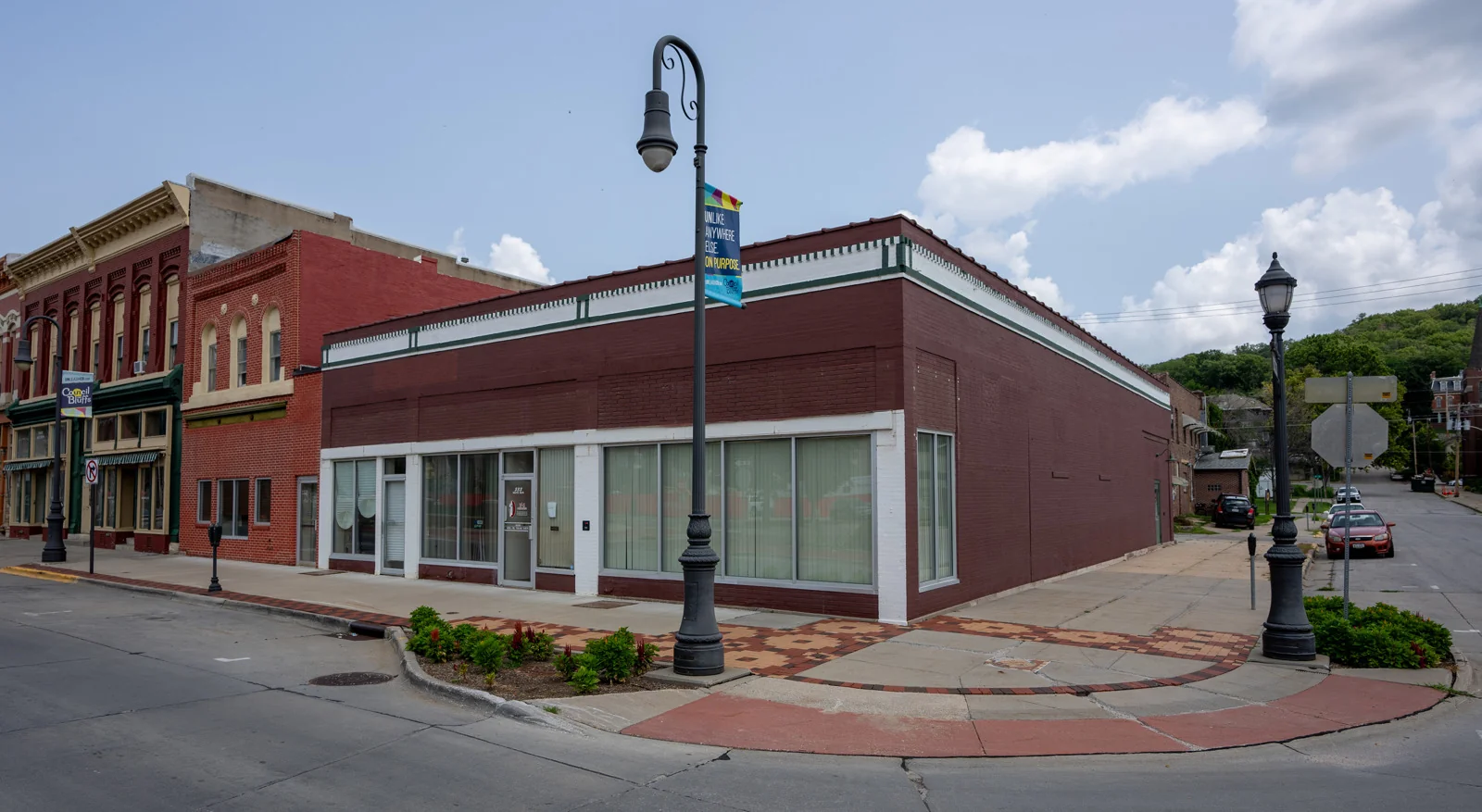 Retail in Council Bluffs, IA — Sale in Council Bluffs, IA, photo 1 of 8