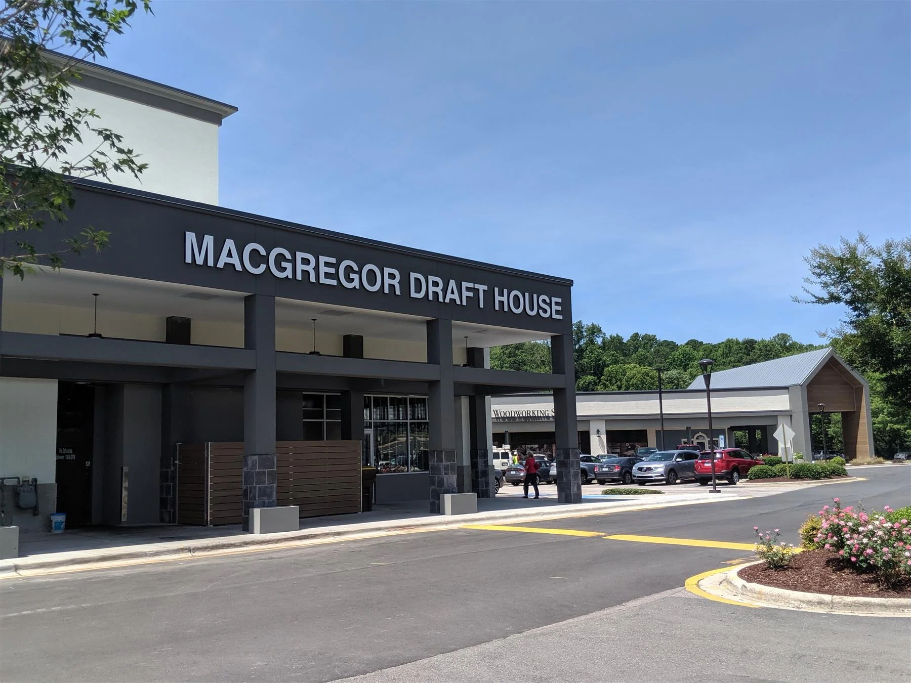 MacGregor Village