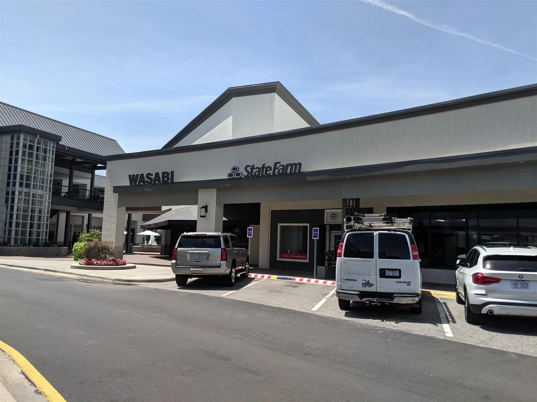 MacGregor Village — Lease in Cary, NC, photo 2 of 5