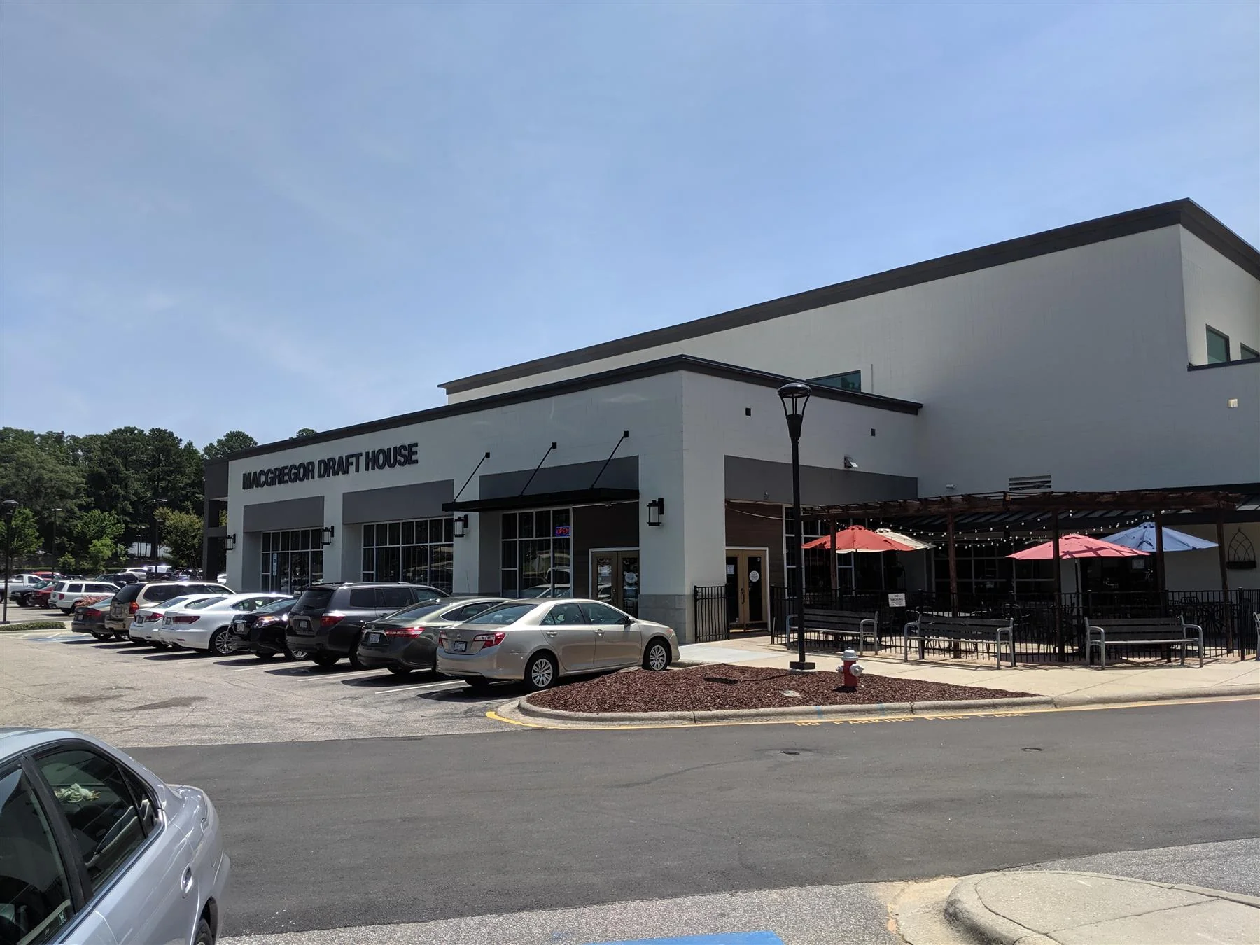 MacGregor Village — Lease in Cary, NC, photo 3 of 5
