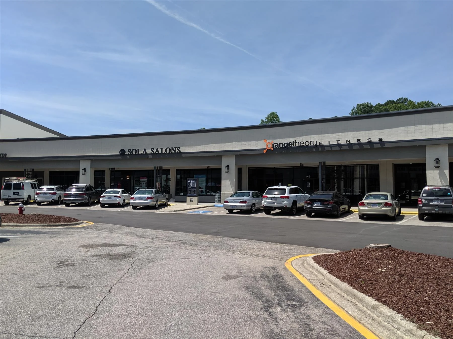 MacGregor Village — Lease in Cary, NC, photo 4 of 5