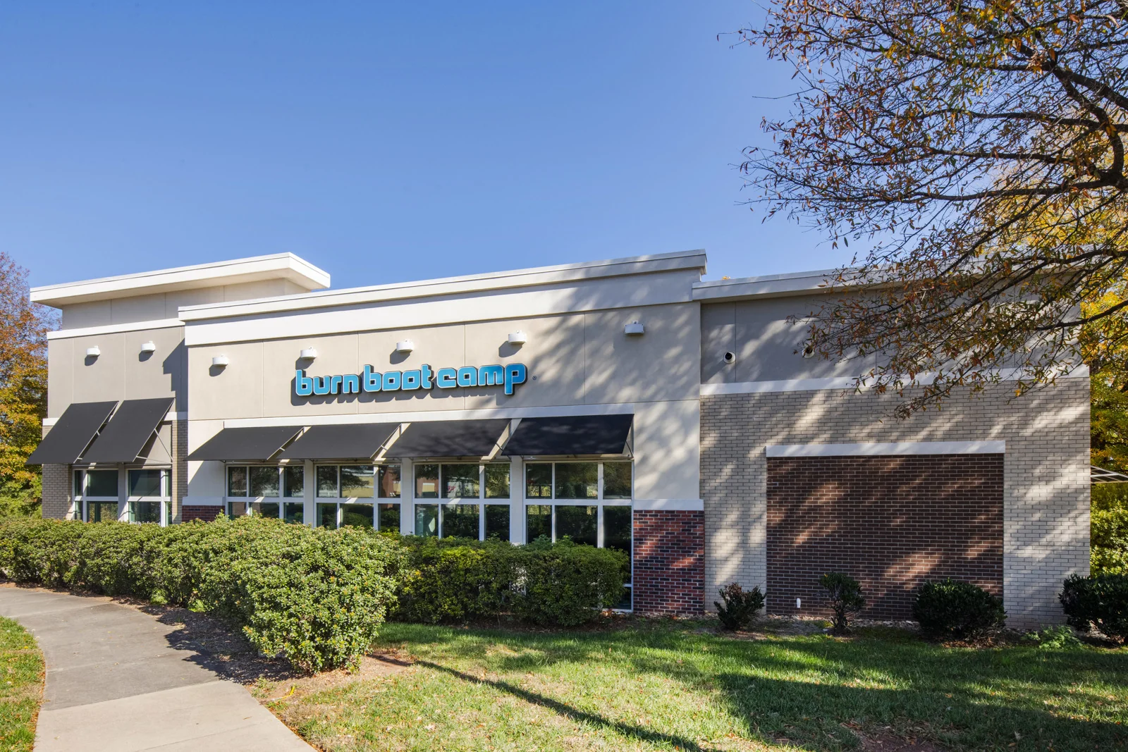 Shoppes At Alexander Place — Lease in Raleigh, NC, photo 3 of 8