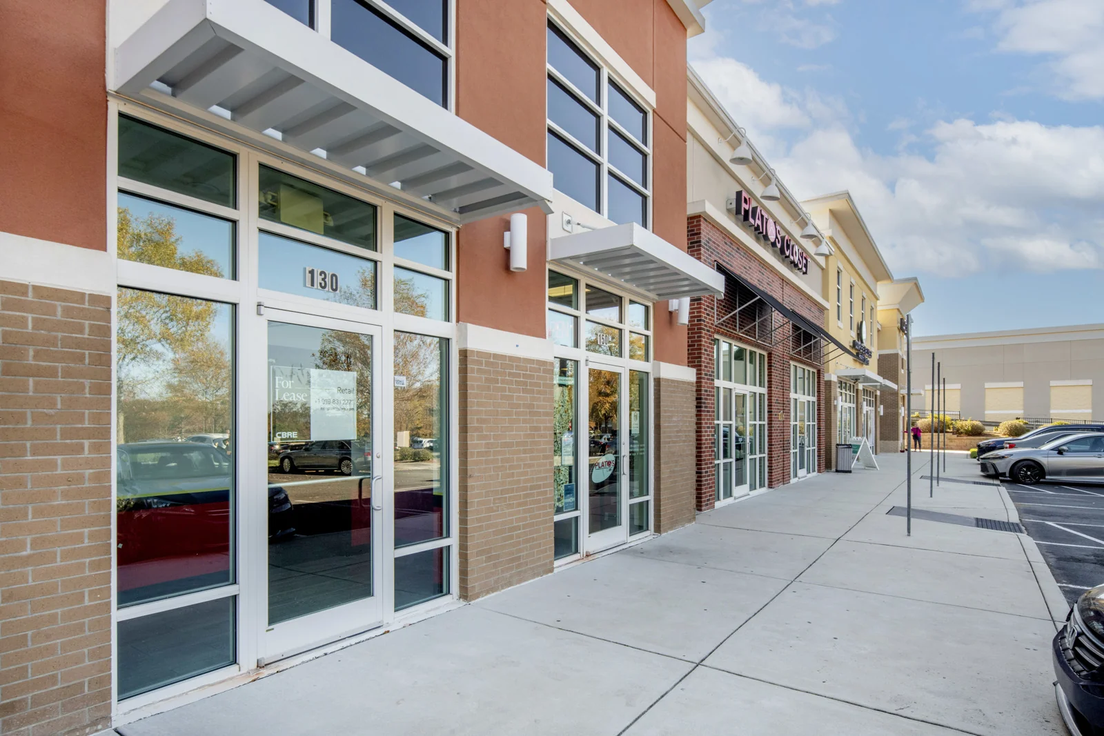 Shoppes At Alexander Place — Lease in Raleigh, NC, photo 5 of 8