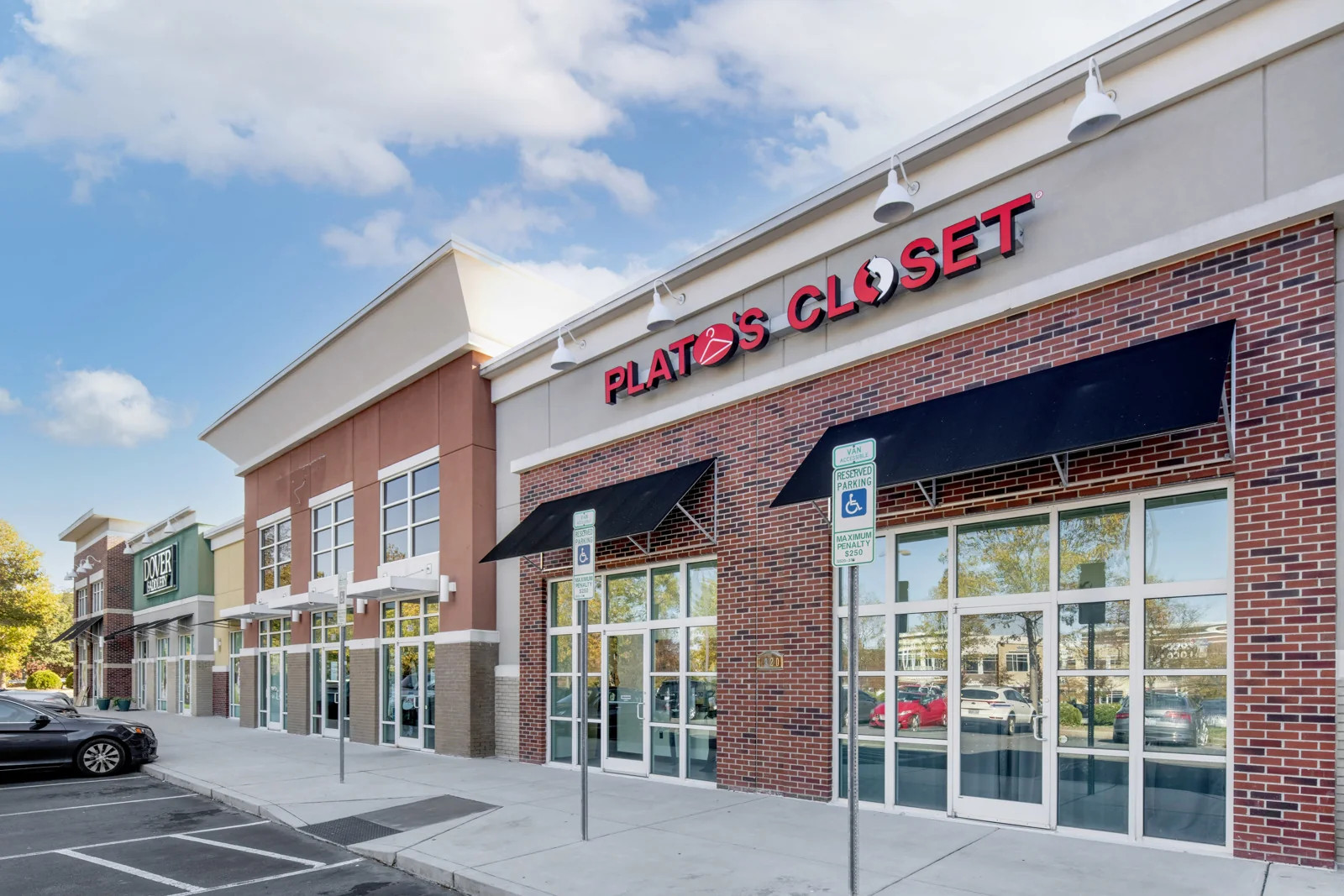Shoppes At Alexander Place — Lease in Raleigh, NC, photo 6 of 8