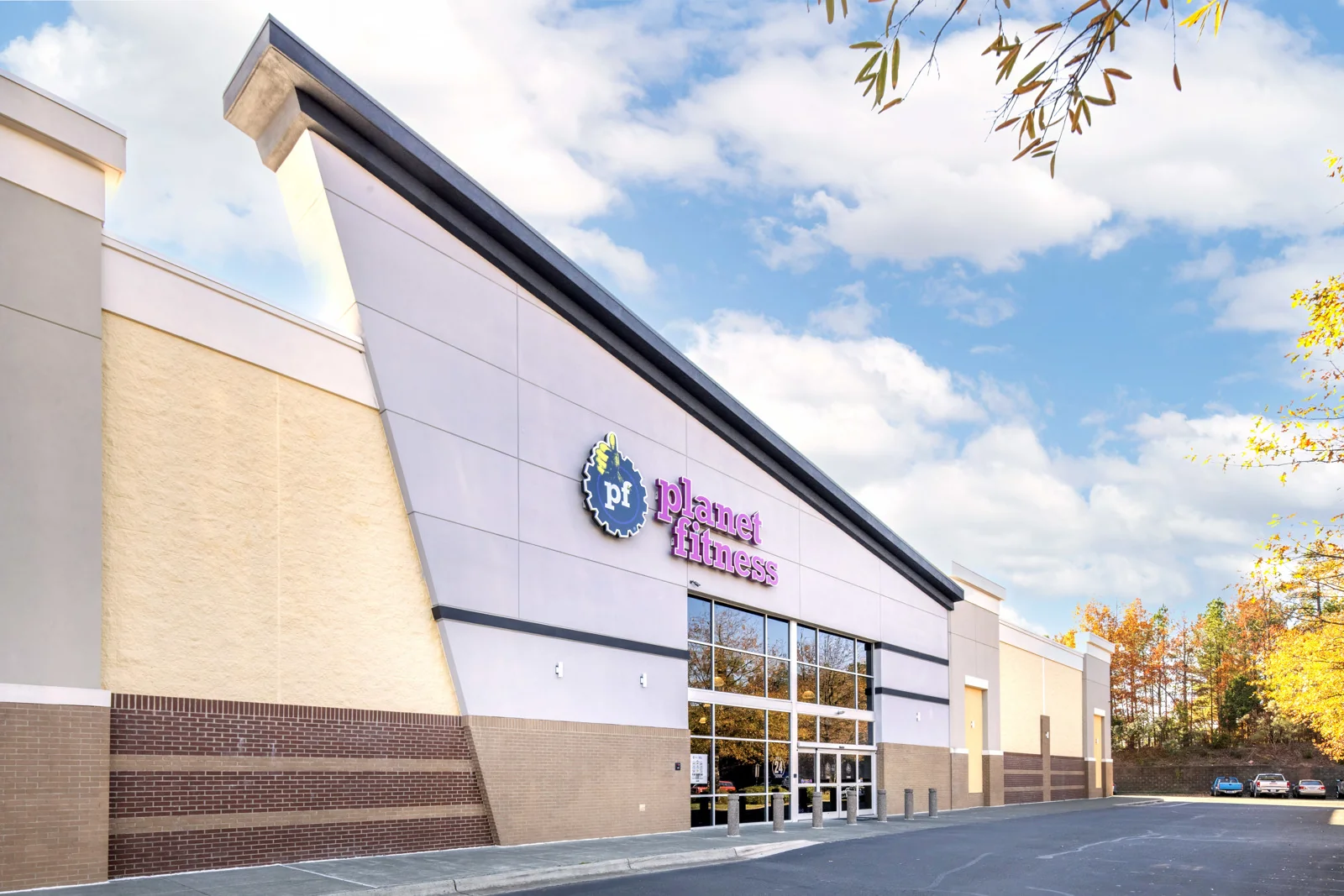 Shoppes At Alexander Place — Lease in Raleigh, NC, photo 7 of 8
