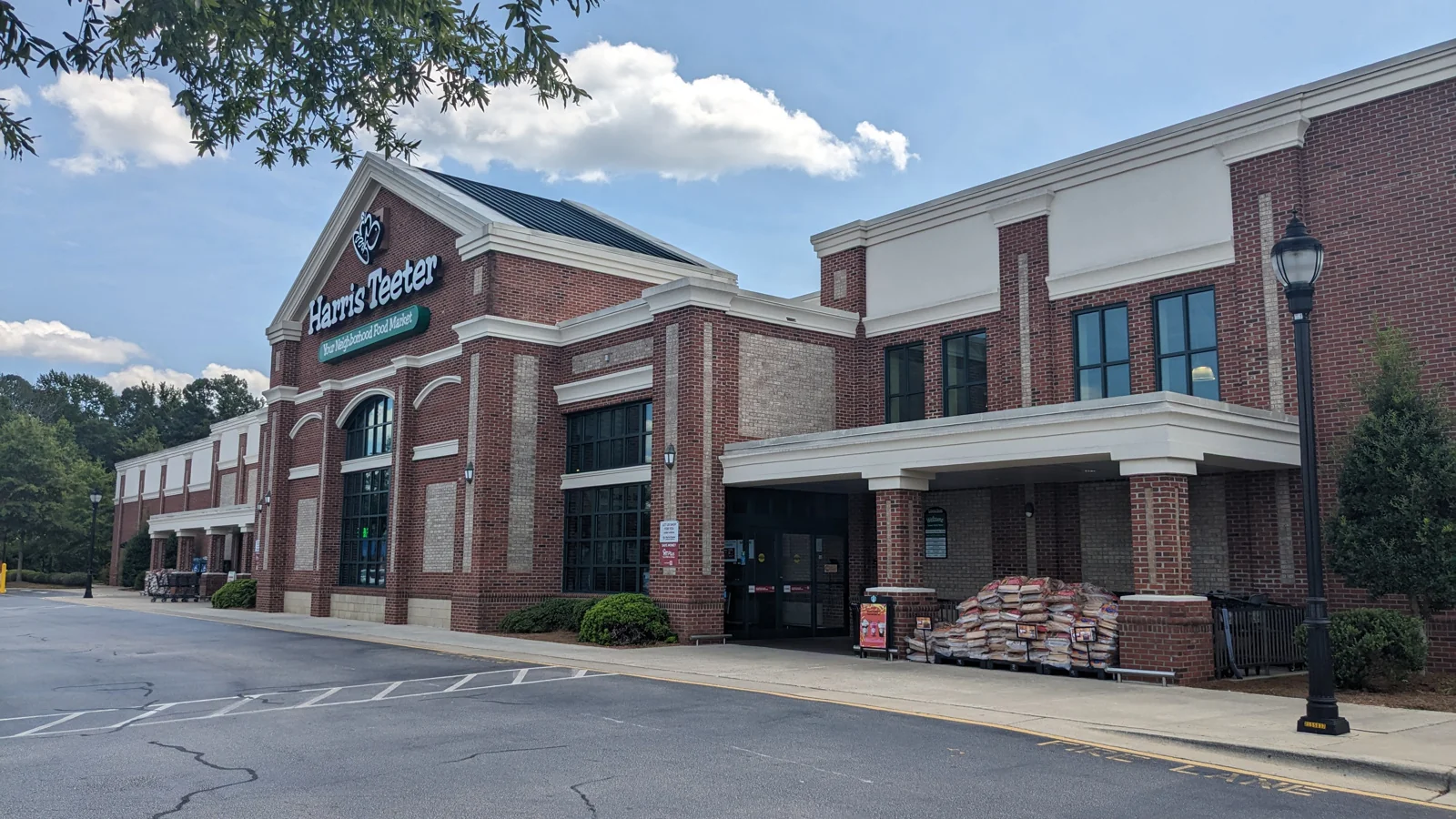 SouthPark Village — Lease in Holly Springs, NC, photo 1 of 8