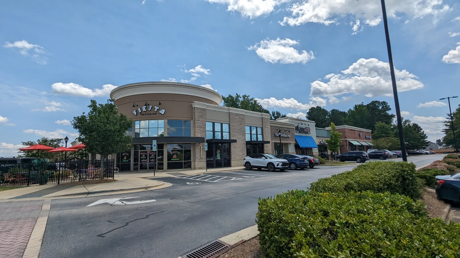 SouthPark Village — Lease in Holly Springs, NC, photo 4 of 8