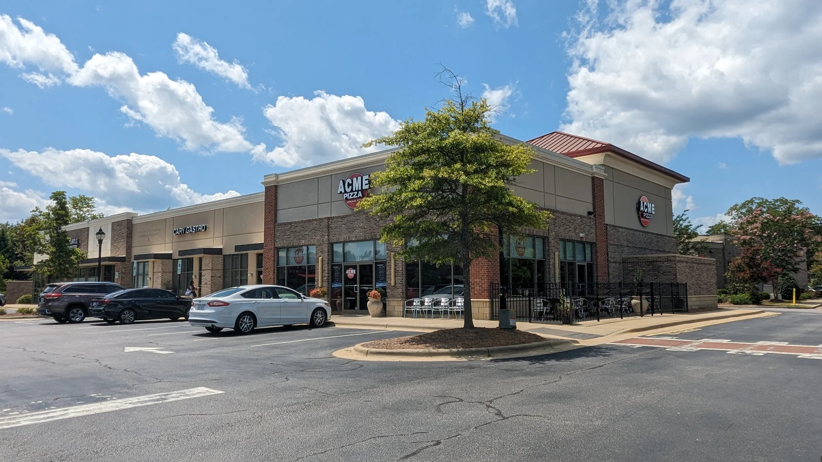 SouthPark Village — Lease in Holly Springs, NC, photo 6 of 8