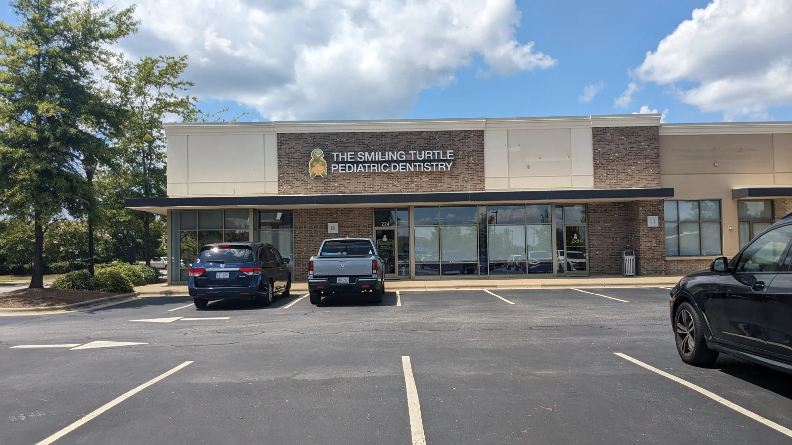 SouthPark Village — Lease in Holly Springs, NC, photo 7 of 8