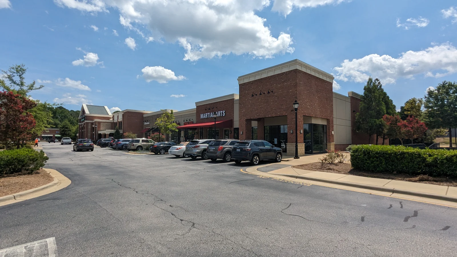 SouthPark Village — Lease in Holly Springs, NC, photo 8 of 8