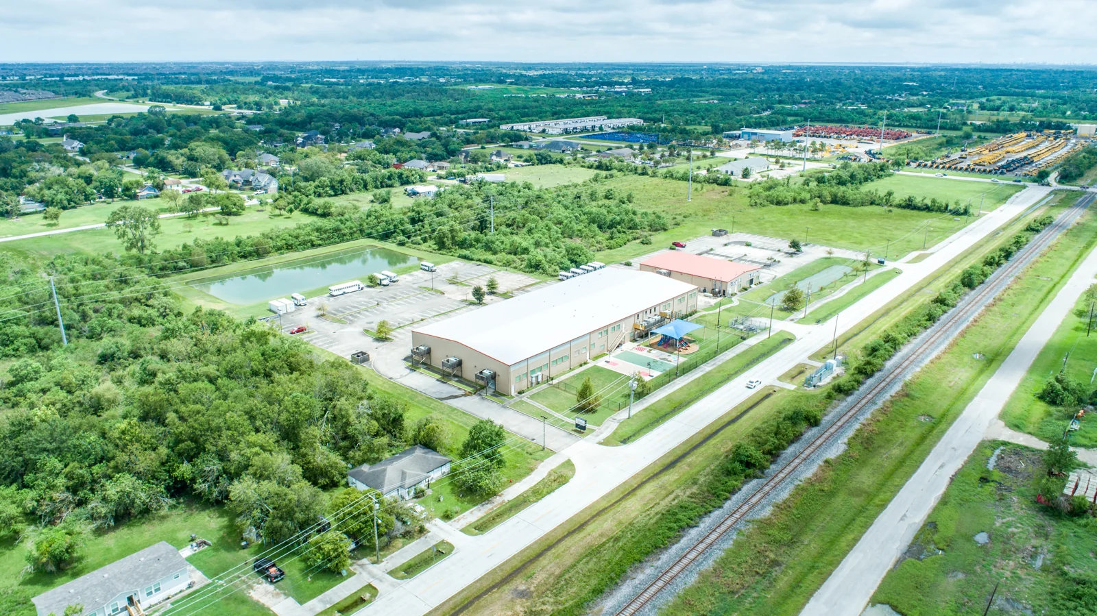 Industrial in League City, TX — Sale in League City, TX, photo 5 of 5