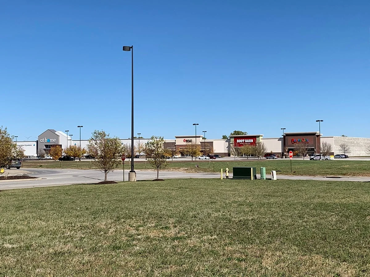 The Marketplace Outlot, Council Bluffs, IA — Sale in Council Bluffs, IA, photo 1 of 5