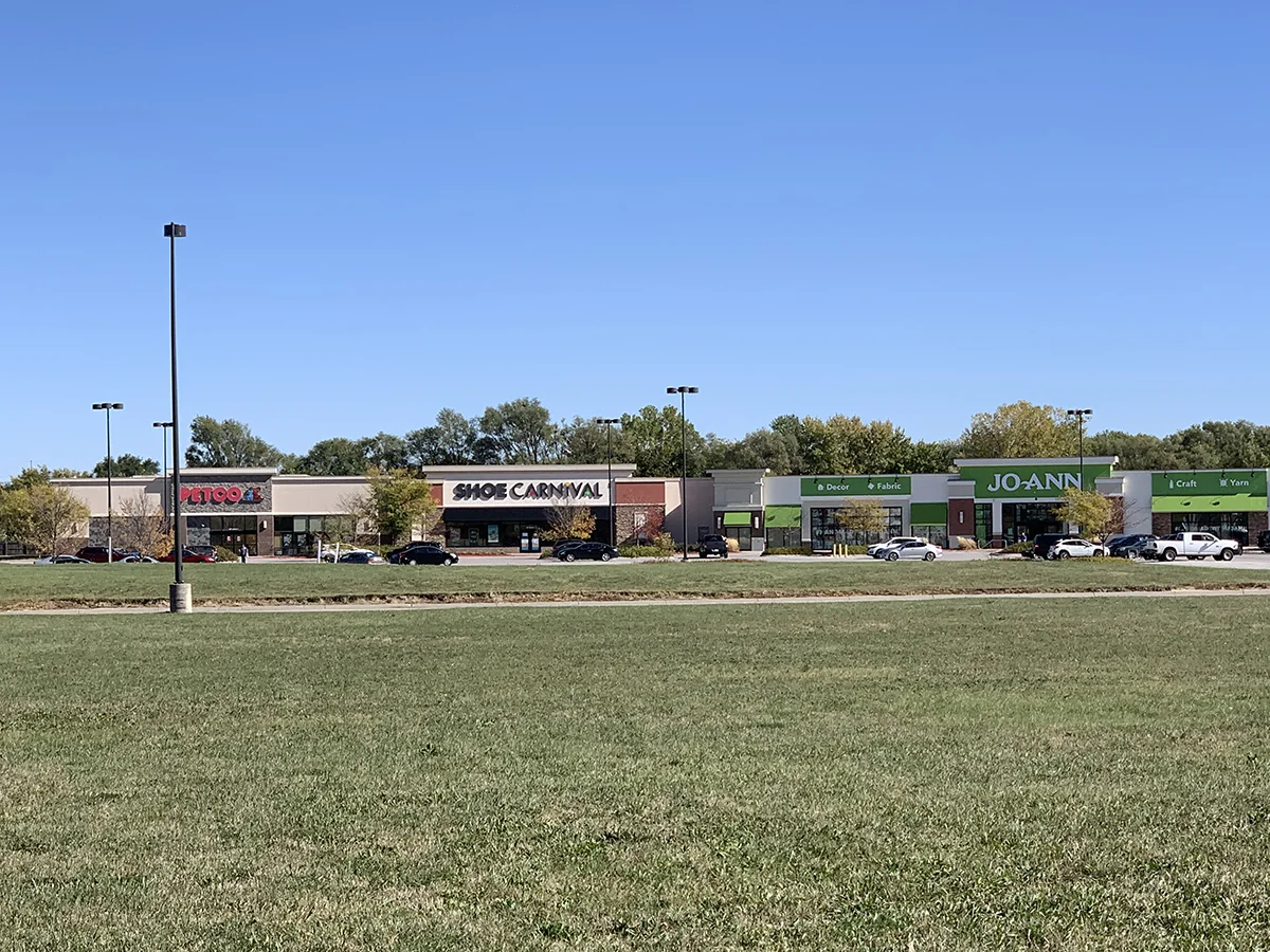 The Marketplace Outlot, Council Bluffs, IA — Sale in Council Bluffs, IA, photo 5 of 5