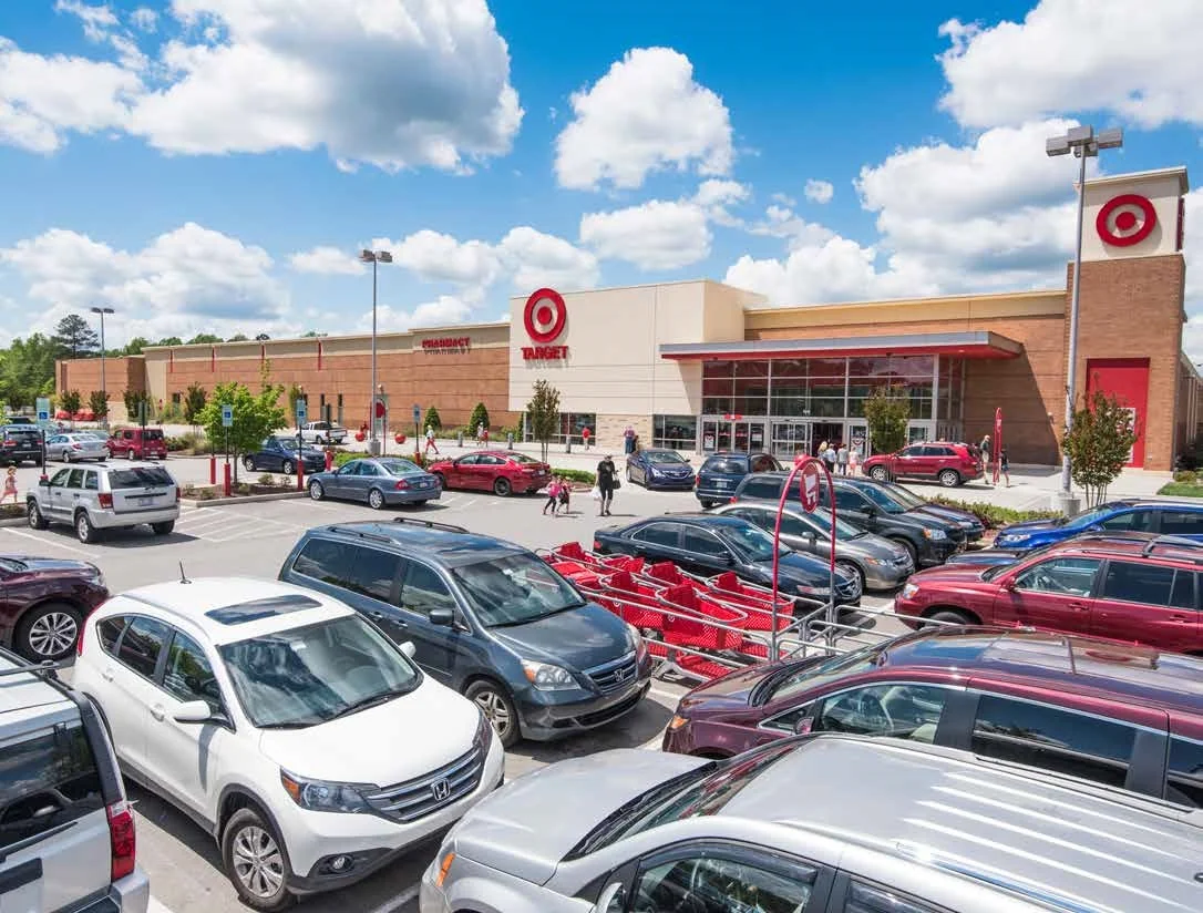 Holly Springs Towne Center — Lease in Holly Springs, NC, photo 1 of 7