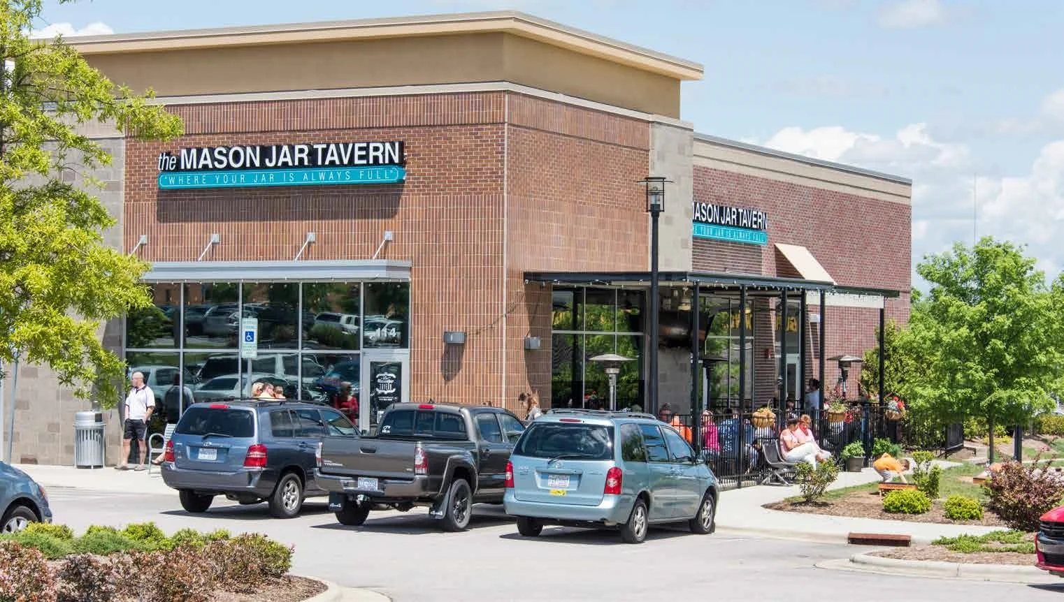 Holly Springs Towne Center — Lease in Holly Springs, NC, photo 3 of 7