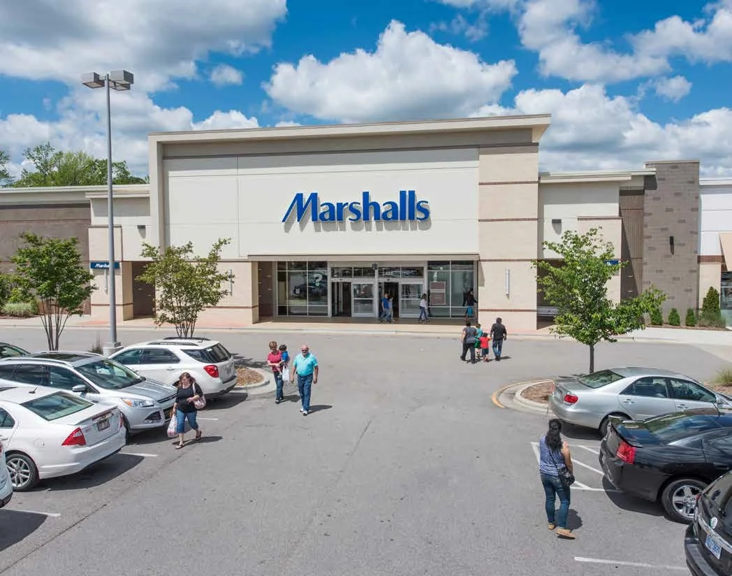 Holly Springs Towne Center — Lease in Holly Springs, NC, photo 6 of 7