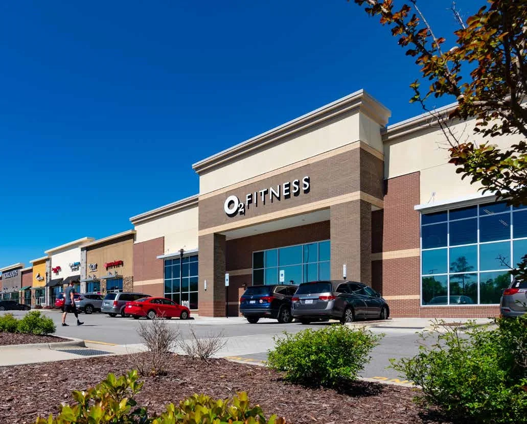 Holly Springs Towne Center — Lease in Holly Springs, NC, photo 5 of 7