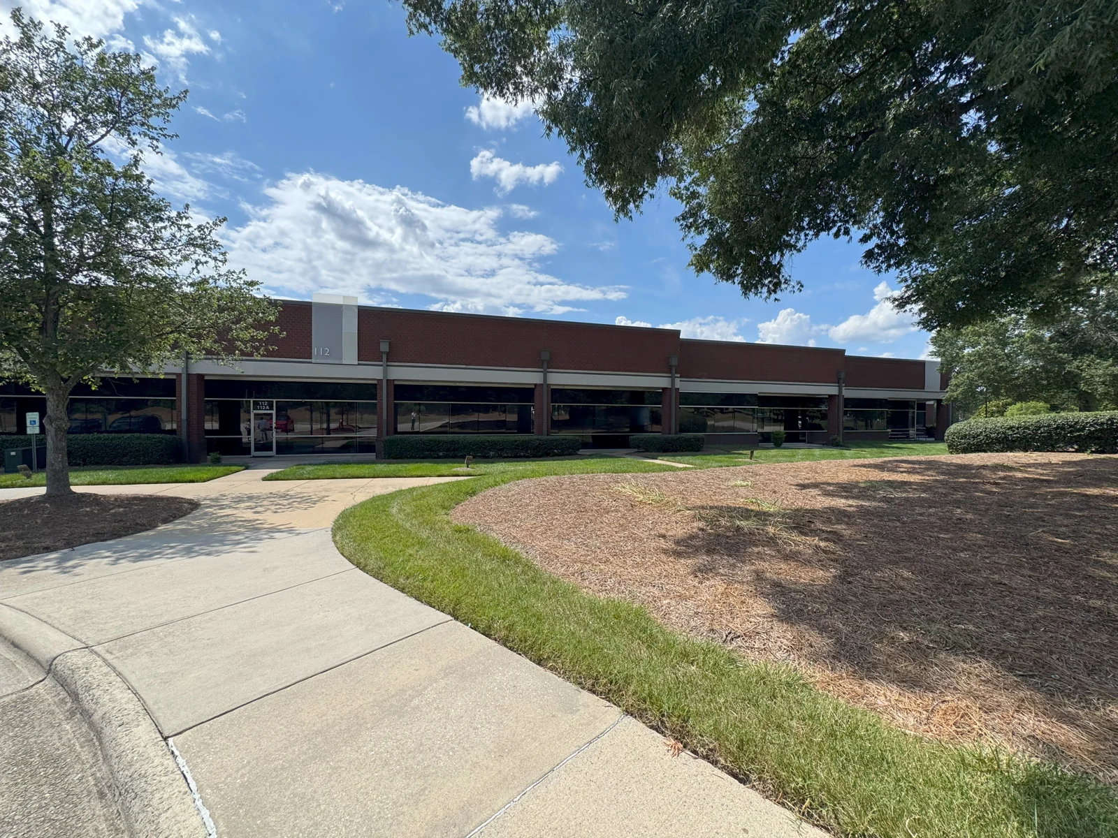 Office in Morrisville, NC