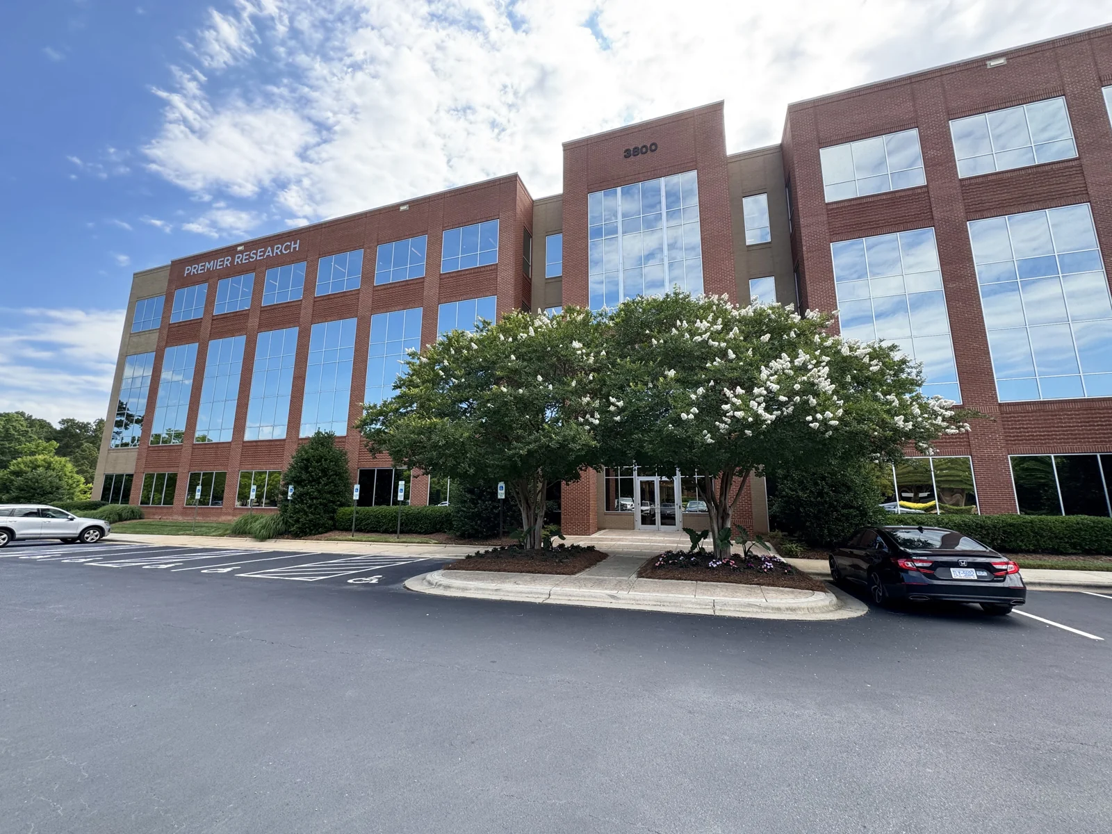 Office in Morrisville, NC — Lease in Morrisville, NC, photo 2 of 3