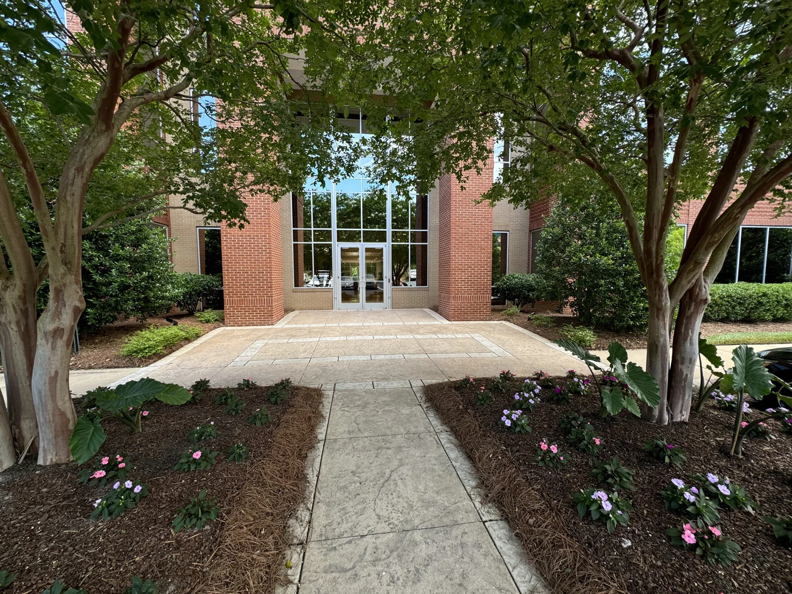 Office in Morrisville, NC — Lease in Morrisville, NC, photo 3 of 3