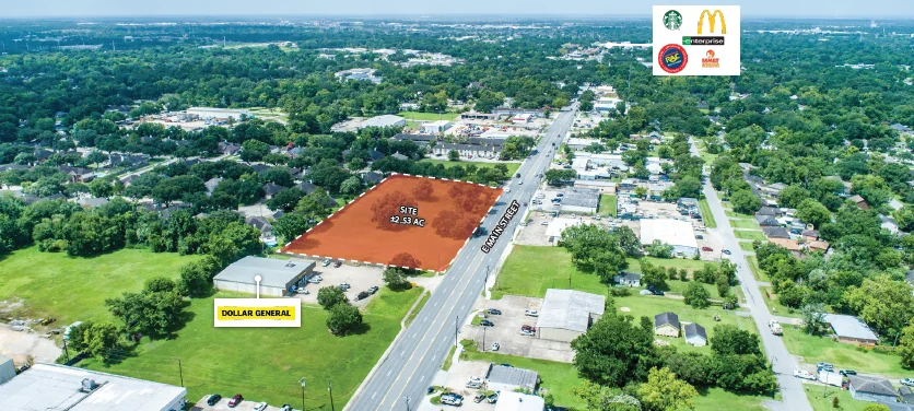 FOR SALE | ±2.53 AC — Sale in League City, TX, photo 3 of 4