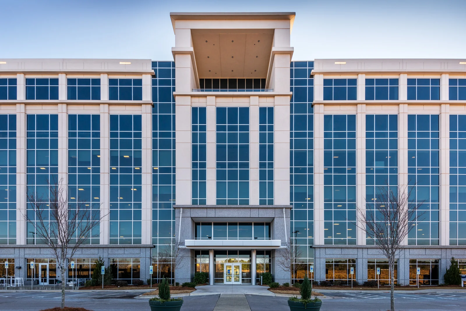 Perimeter Six — Lease in Morrisville, NC, photo 3 of 7