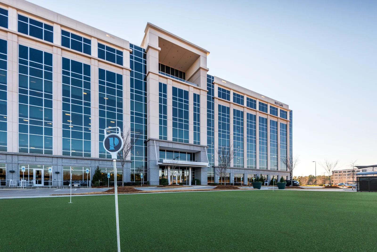Perimeter Six — Lease in Morrisville, NC, photo 4 of 7