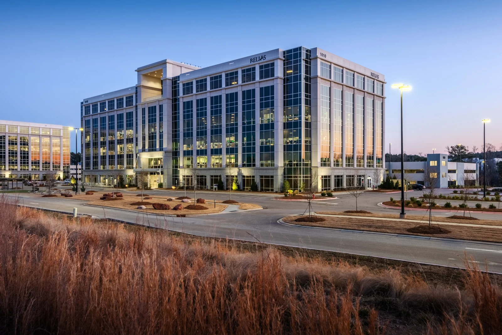 Perimeter Six — Lease in Morrisville, NC, photo 5 of 7
