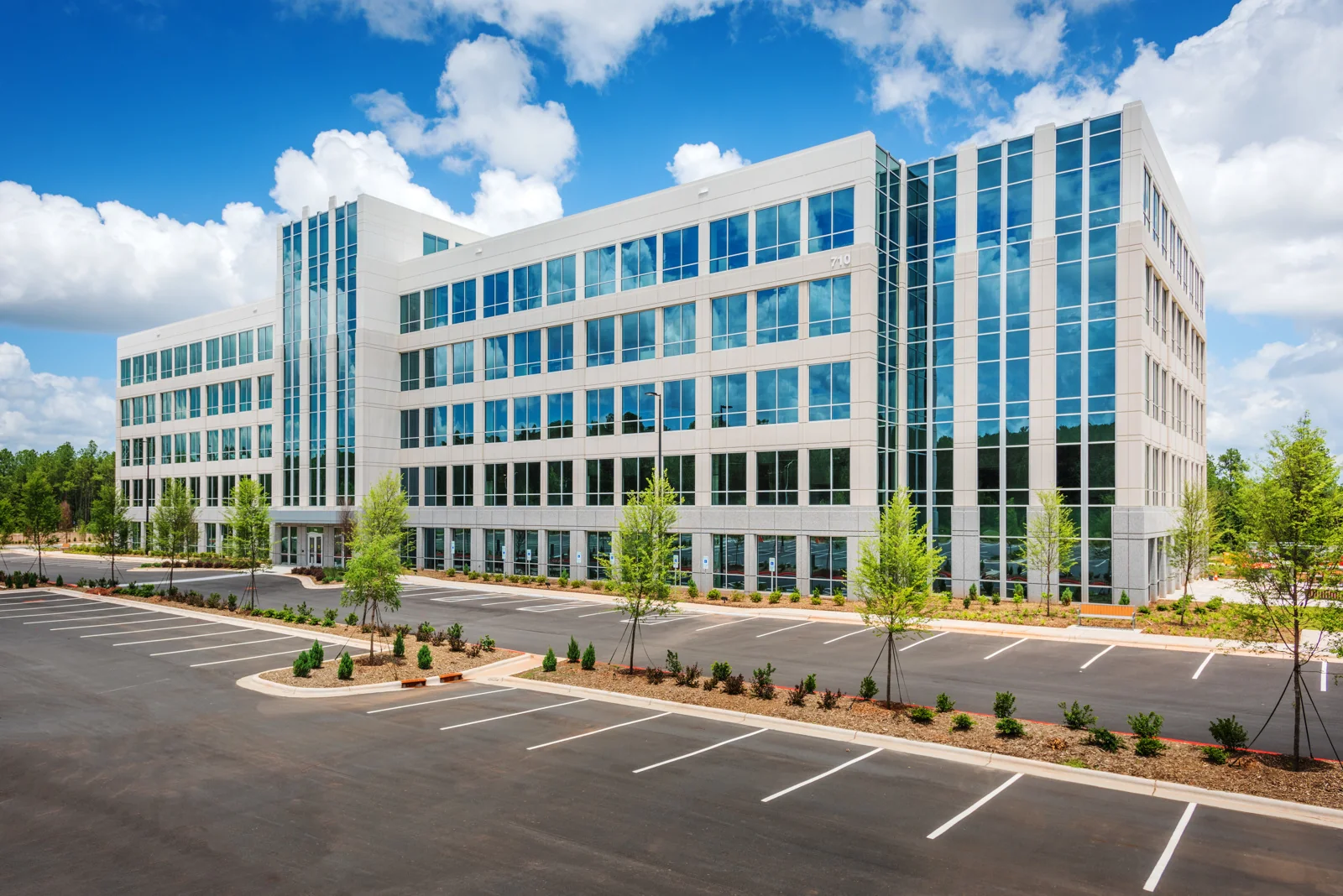 Forty540 Building 2