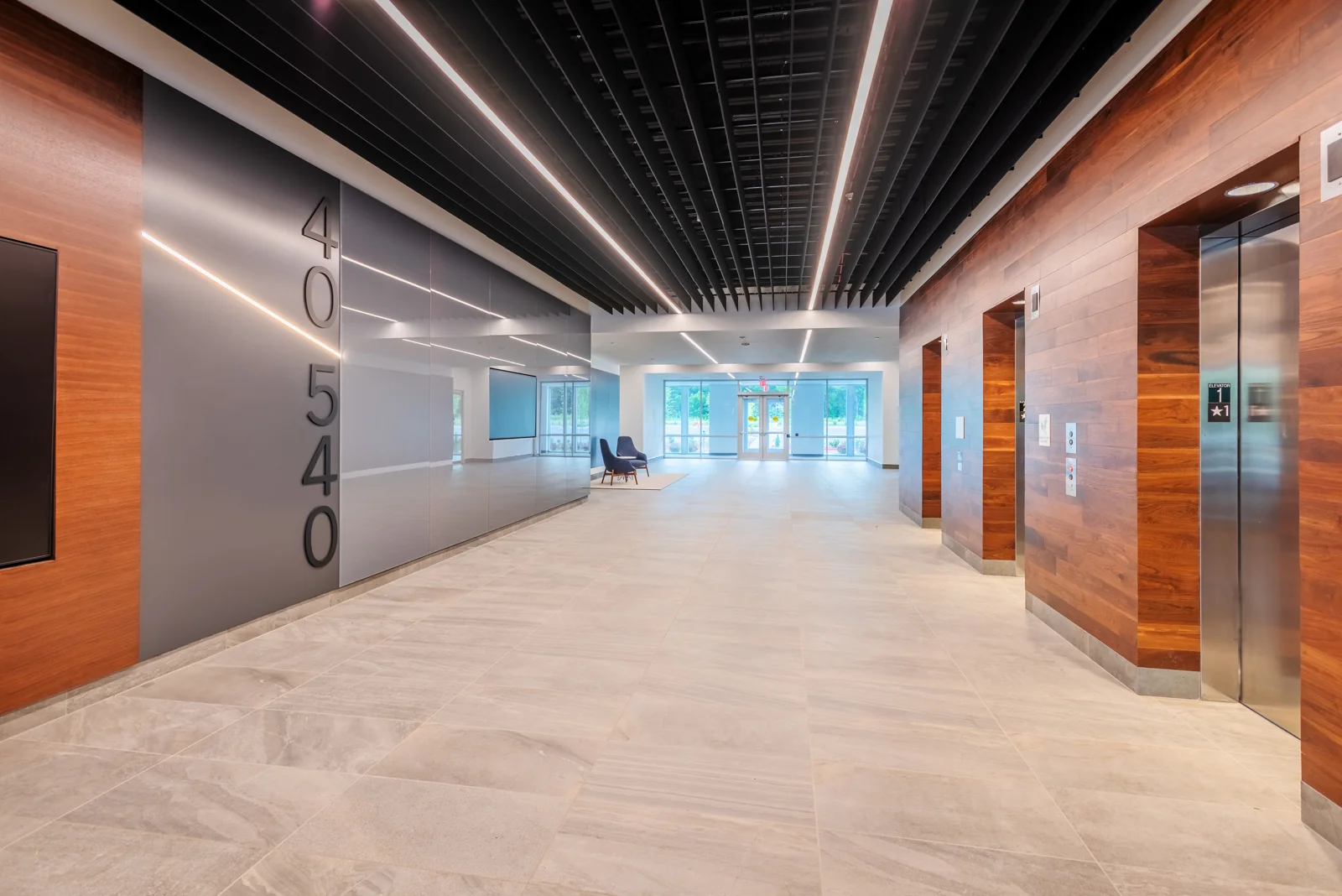 Forty540 Building 2 — Lease in Morrisville, NC, photo 4 of 8