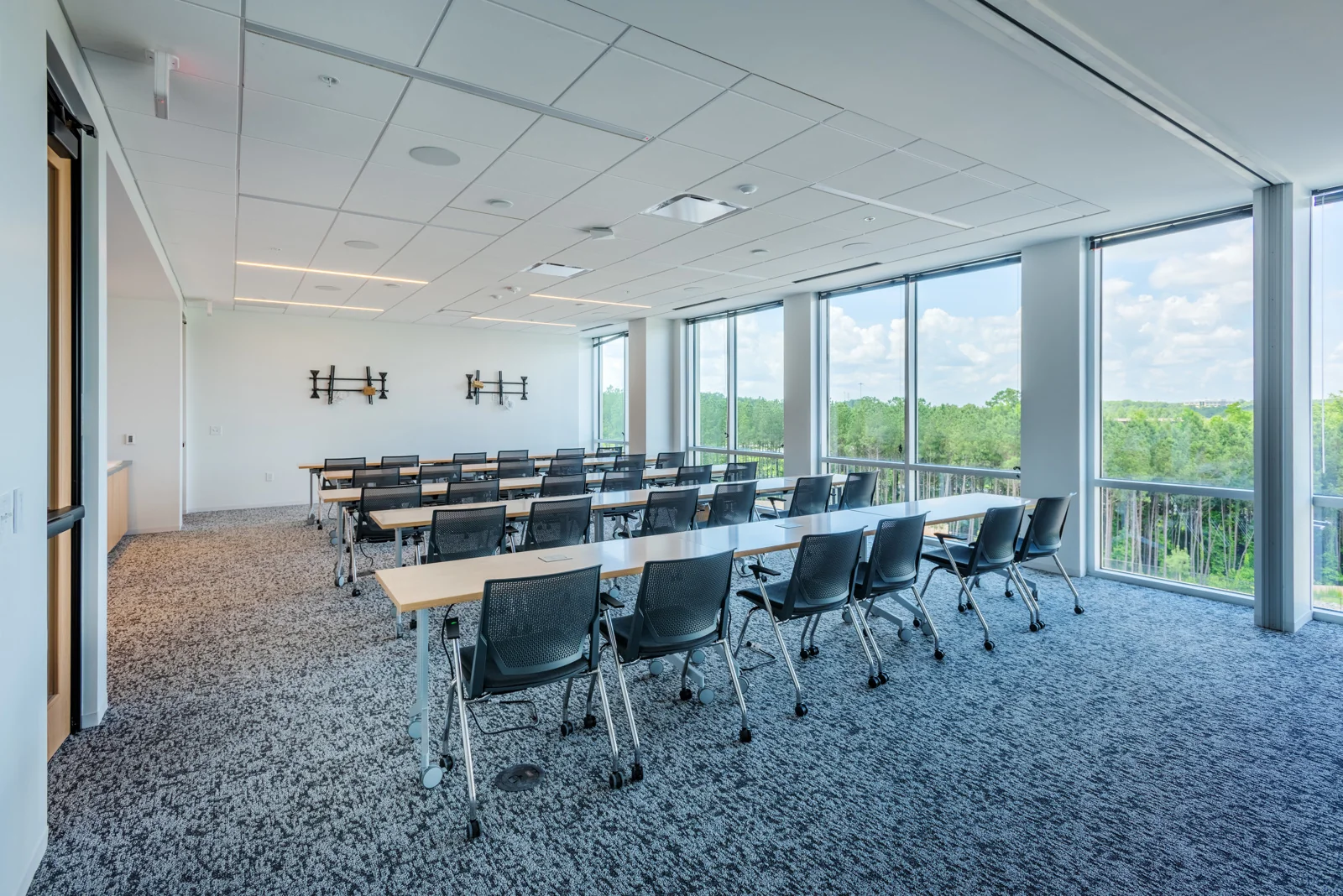 Forty540 Building 2 — Lease in Morrisville, NC, photo 5 of 8