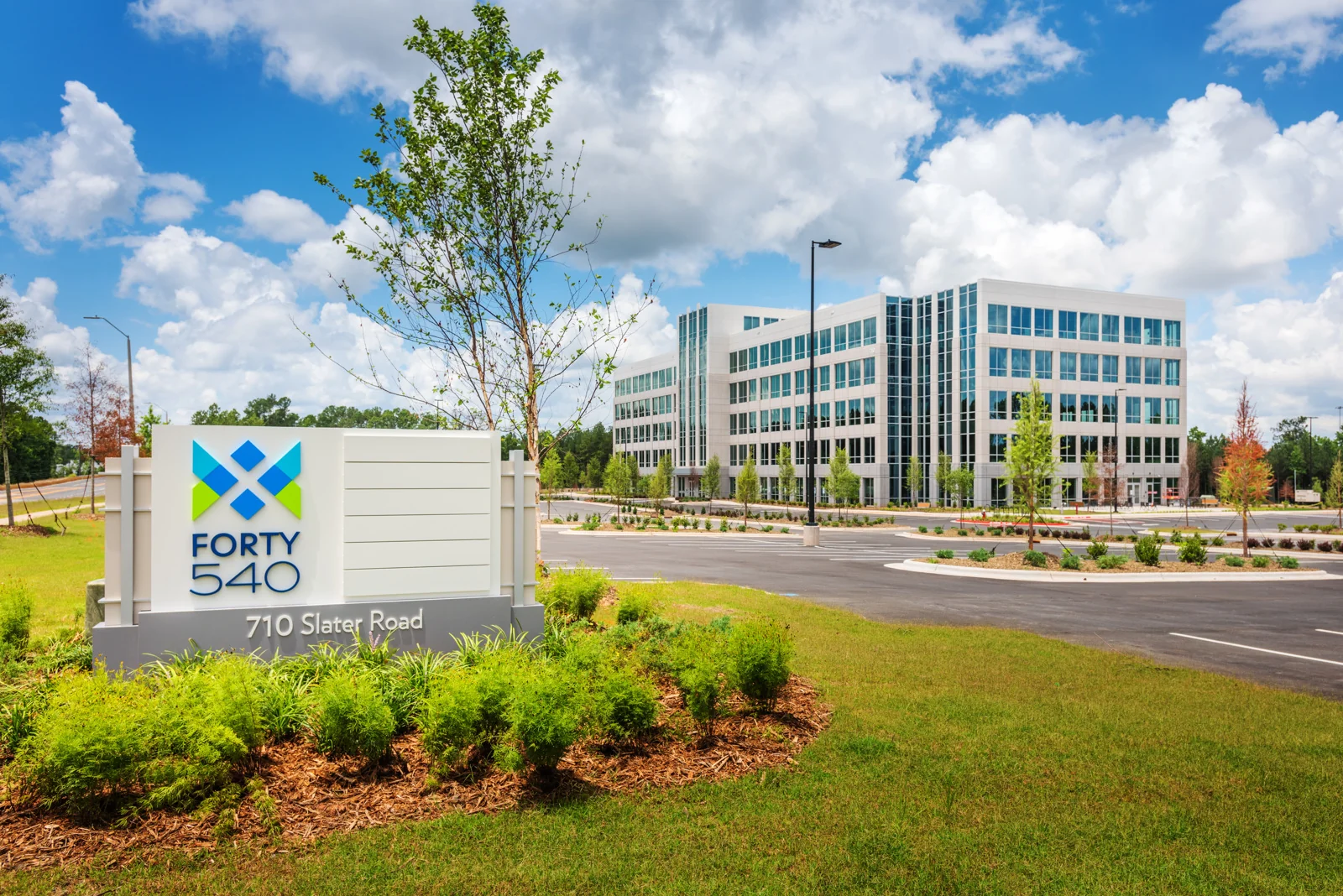 Forty540 Building 2 — Lease in Morrisville, NC, photo 6 of 8
