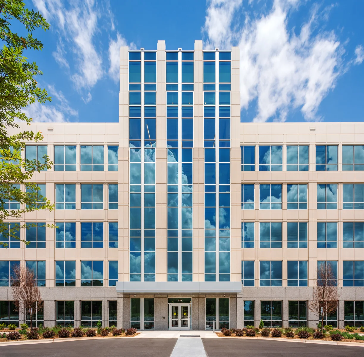 Forty540 Building 2 — Lease in Morrisville, NC, photo 7 of 8
