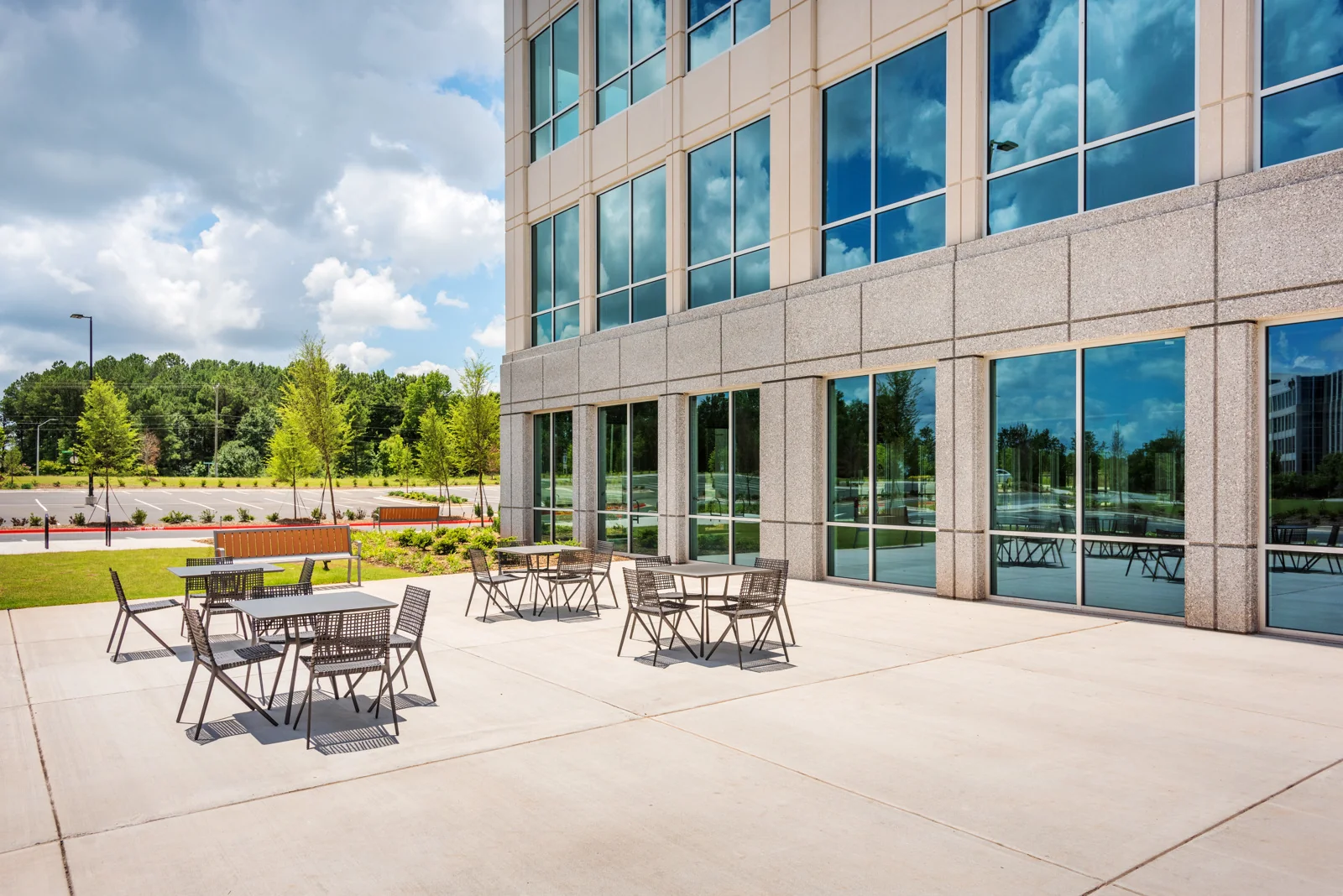 Forty540 Building 2 — Lease in Morrisville, NC, photo 8 of 8