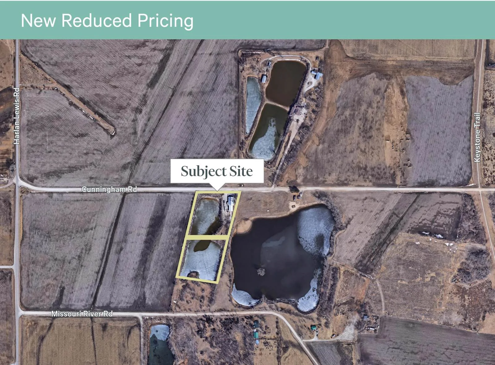 Industrial in Bellevue, NE — Sale in Bellevue, NE, photo 2 of 8