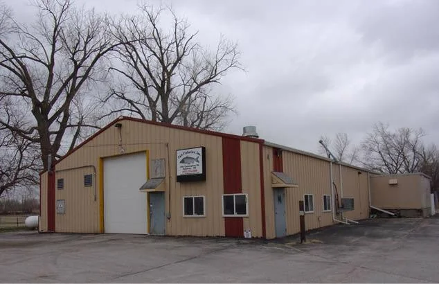 Industrial in Bellevue, NE — Sale in Bellevue, NE, photo 4 of 8