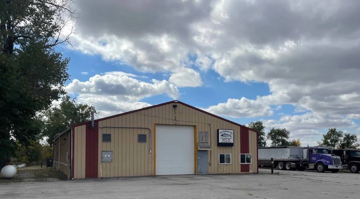 Industrial in Bellevue, NE — Sale in Bellevue, NE, photo 6 of 8