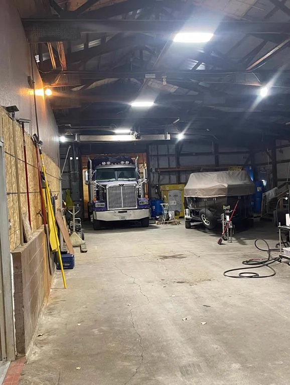 Industrial in Bellevue, NE — Sale in Bellevue, NE, photo 8 of 8