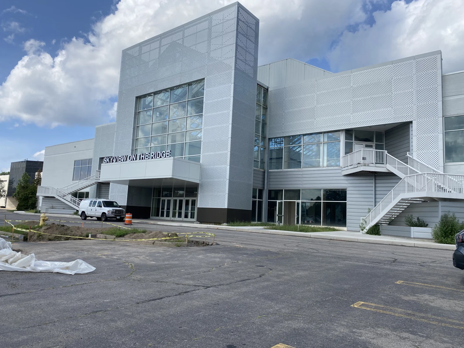 SkyView On The Ridge — Lease in Rochester, NY, photo 4 of 5