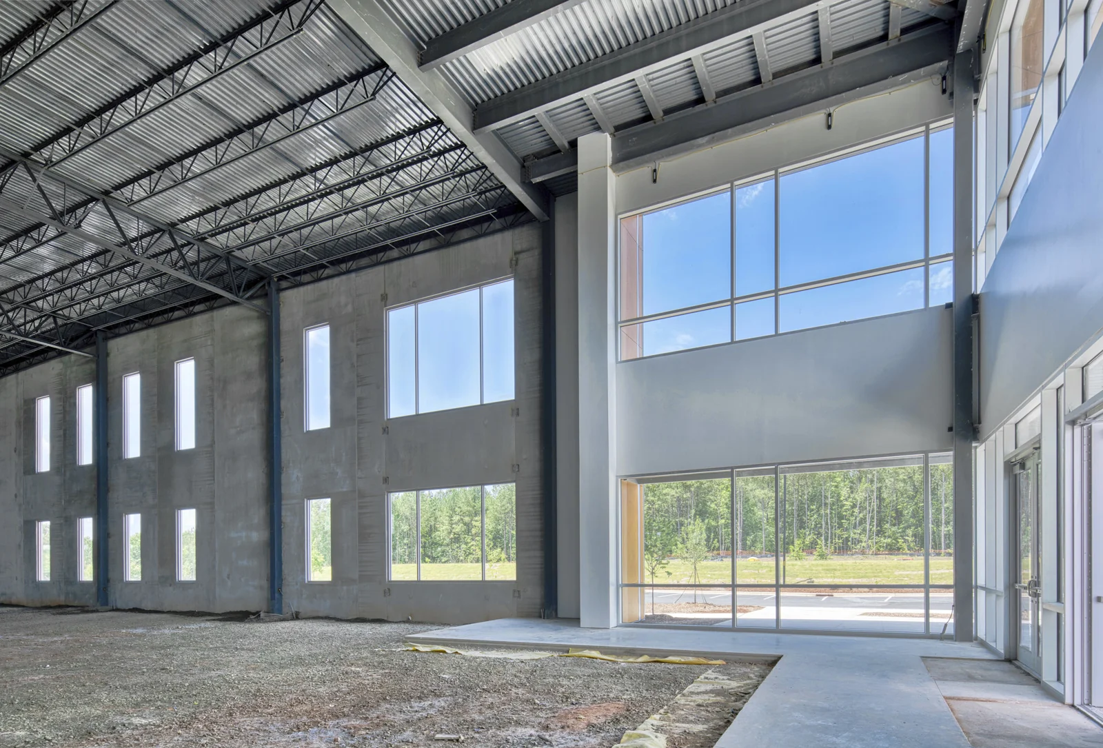THE YIELD Holly Springs — Lease in Holly Springs, NC, photo 2 of 6