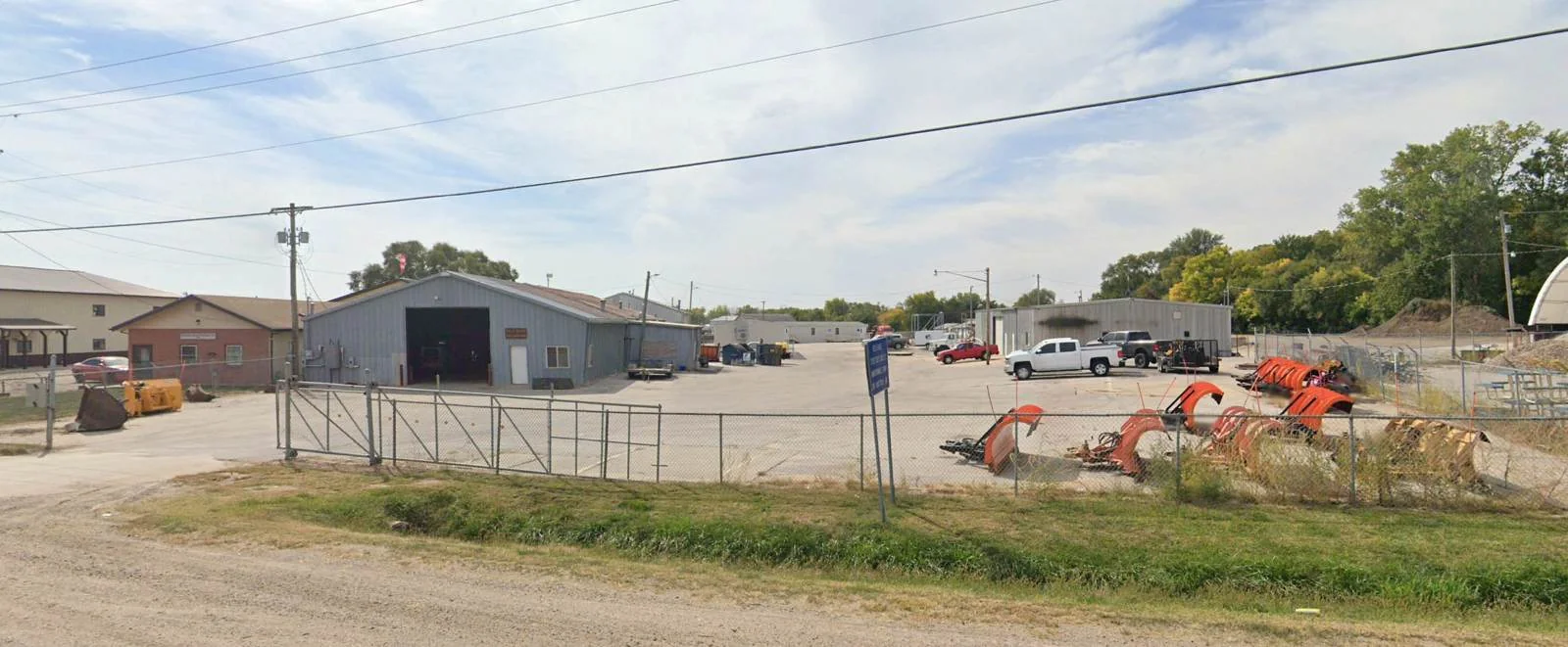 Roads & Parks Department — Sale in Bellevue, NE, photo 5 of 5