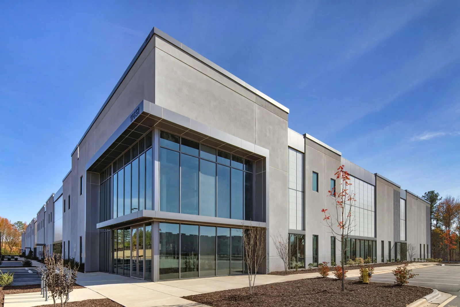 Catalyst BioCampus - other in Holly Springs, NC
